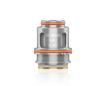 Geekvape Mシリーズコイル