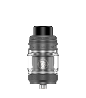 Z SERIES – THE LEAKPROOF ULTIMATE TANK - GEEKVAPE